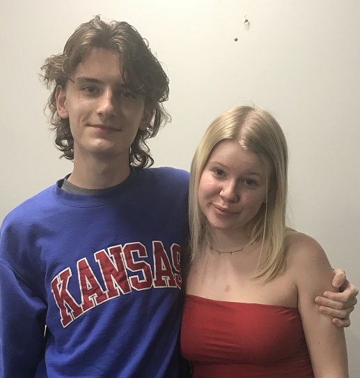 Marcella Rupp Free State seniors win national debate tournament, making Lawrence and ...